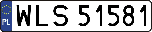 WLS51581