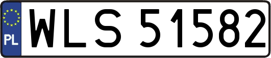 WLS51582