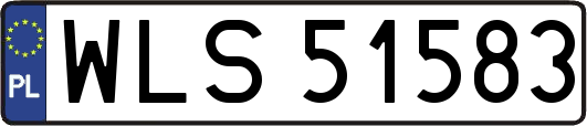 WLS51583