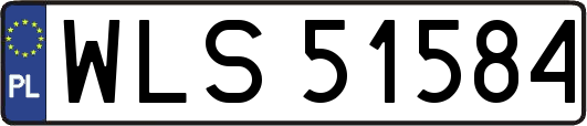 WLS51584