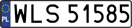 WLS51585