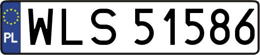 WLS51586