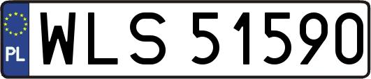 WLS51590