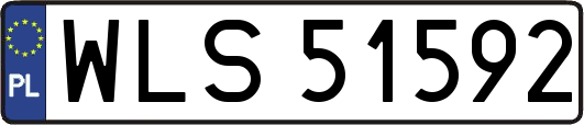 WLS51592