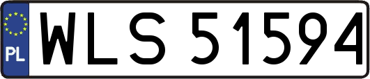 WLS51594