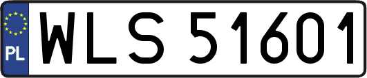 WLS51601