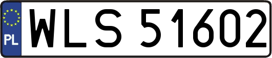 WLS51602
