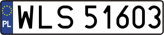 WLS51603