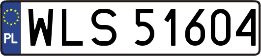 WLS51604