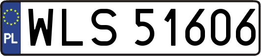 WLS51606