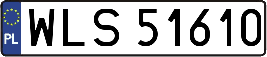 WLS51610