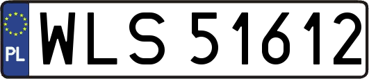 WLS51612