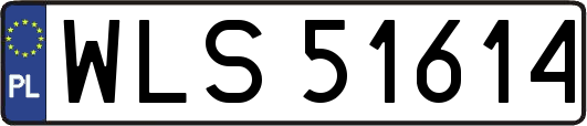 WLS51614