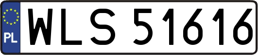 WLS51616