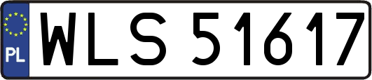 WLS51617