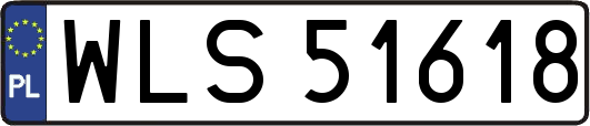 WLS51618