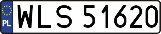 WLS51620