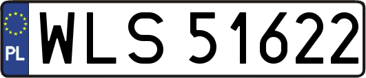 WLS51622