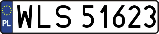 WLS51623