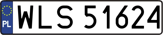 WLS51624