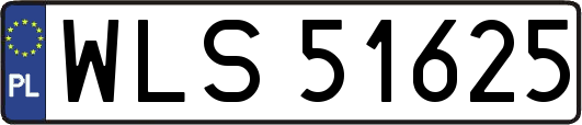 WLS51625