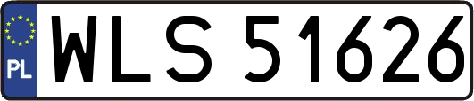 WLS51626
