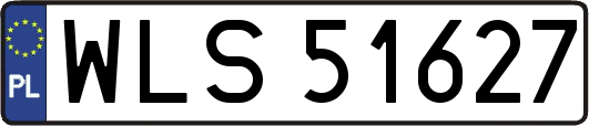 WLS51627