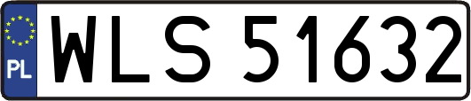 WLS51632