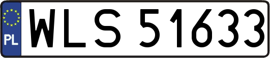 WLS51633