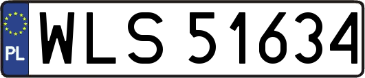 WLS51634