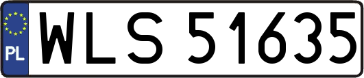 WLS51635