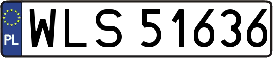 WLS51636