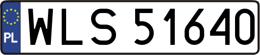 WLS51640