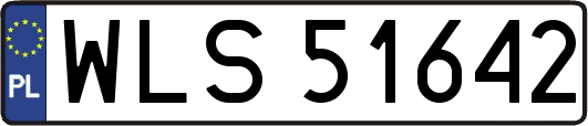 WLS51642