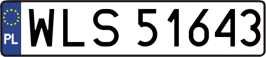 WLS51643