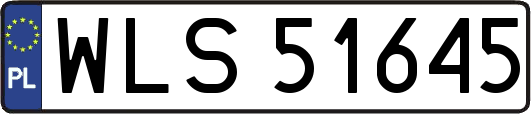 WLS51645