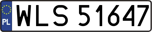 WLS51647