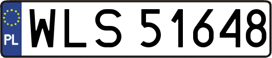 WLS51648