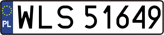 WLS51649