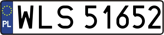 WLS51652