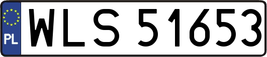 WLS51653