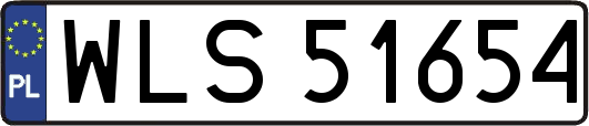 WLS51654