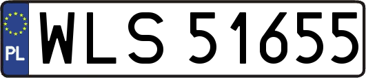 WLS51655