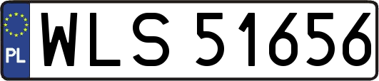 WLS51656