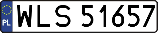 WLS51657