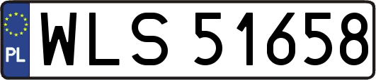 WLS51658
