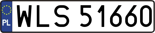WLS51660