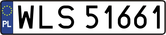 WLS51661