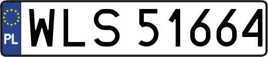 WLS51664