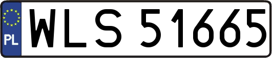 WLS51665